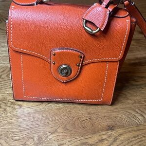 Ralph Lauren bag